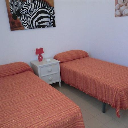 Hotel Aguamarina Apts à Calp Extérieur photo