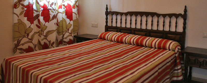 Hotel Aguamarina Apts à Calp Extérieur photo