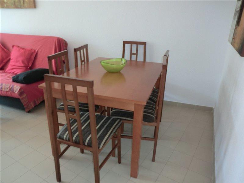 Hotel Aguamarina Apts à Calp Extérieur photo