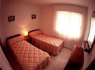 Hotel Aguamarina Apts à Calp Extérieur photo