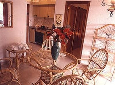 Hotel Aguamarina Apts à Calp Extérieur photo